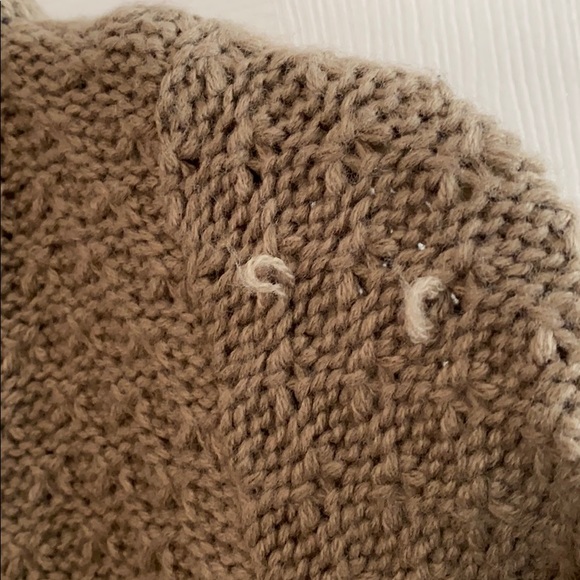 Sweater - Picture 3 of 4